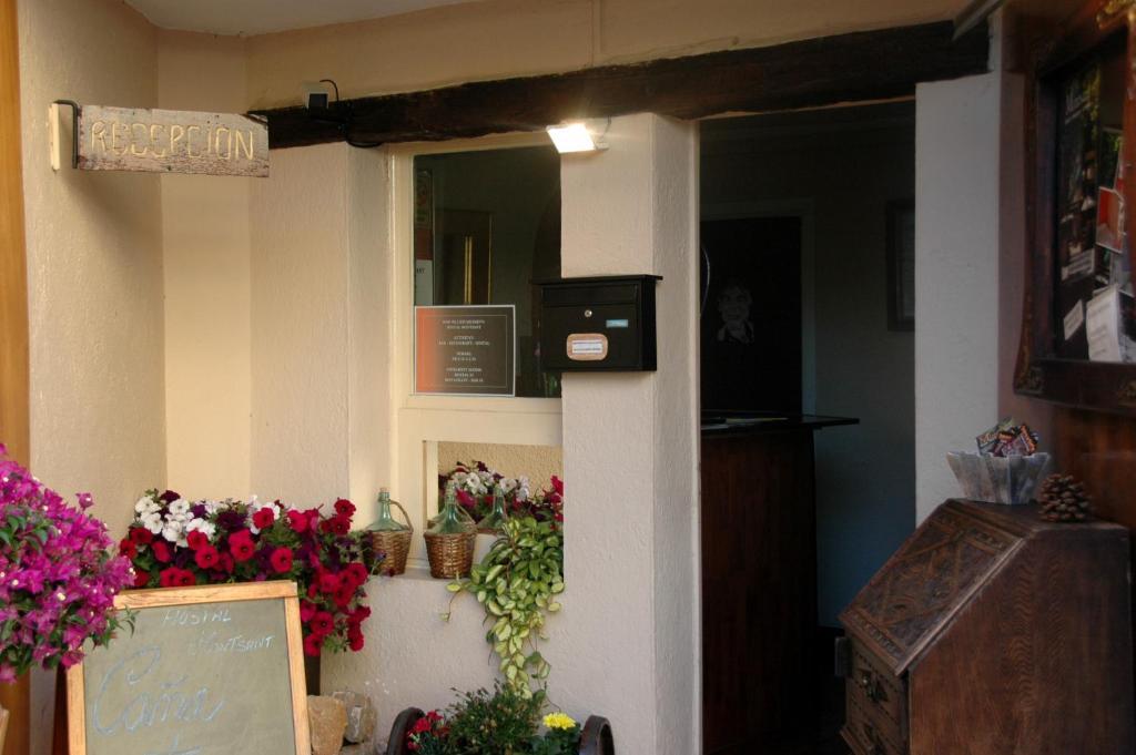 Hostal Montsant Salou Eksteriør bilde
